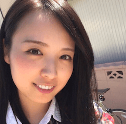 南羽真里