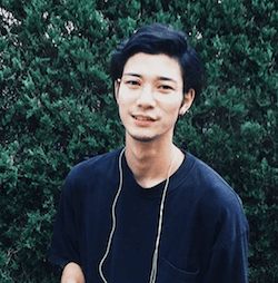 清原翔