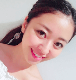 中川知香