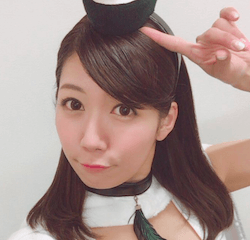 穂川果音