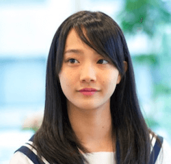 木島杏奈