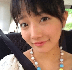 木島杏奈