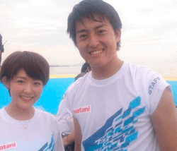 平松翔馬