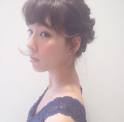 布川桃花