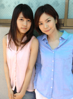 野村麻純