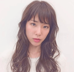 布川桃花