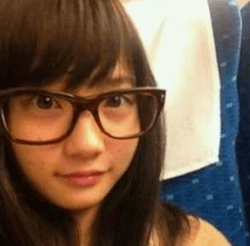 木島杏奈