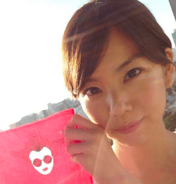 野村麻純