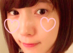 内田真礼
