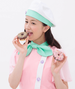 岡田ひとみ