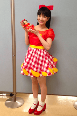 木島杏奈