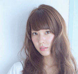 布川桃花