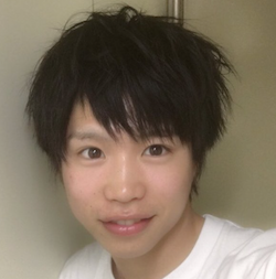 梶原颯