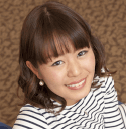 松森彩夏