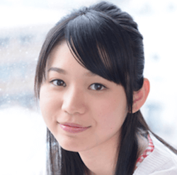 金澤美穂