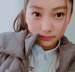 岡本莉音