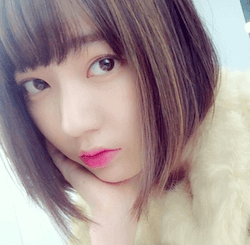 山下美月