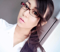 若尾綾香