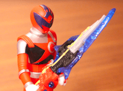 宇宙戦隊キュウレンジャー