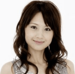 小正裕佳子