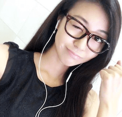 若尾綾香