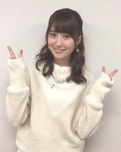 山下美月