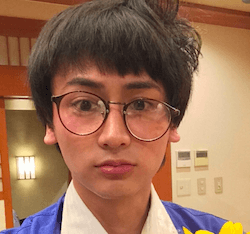 佐藤永典