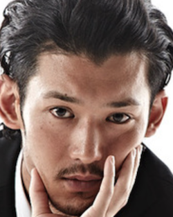 淵上泰史