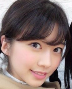 牧野真莉愛