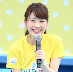 三上真奈