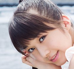 牧野真莉愛