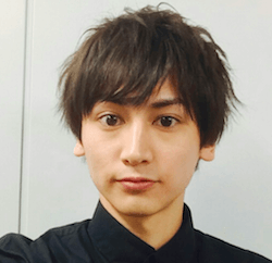 佐藤永典