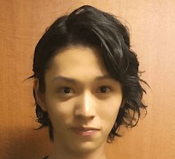 安西慎太郎