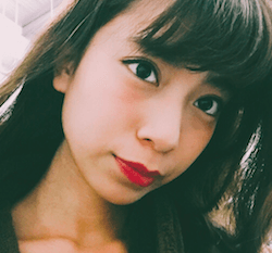 佐分利眞由奈