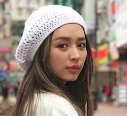 加治ひとみ