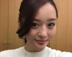 神部美咲