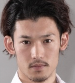 淵上泰史