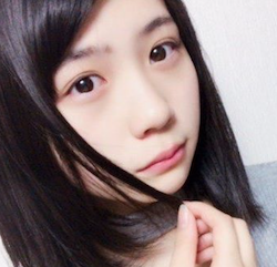 小畑優奈