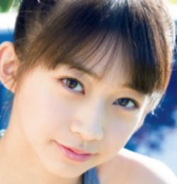 牧野真莉愛