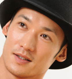 淵上泰史