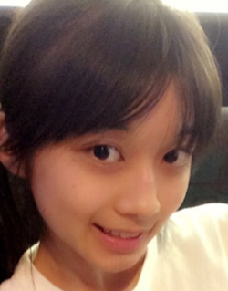 牧野真莉愛