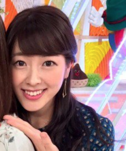 三上真奈