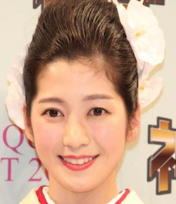姫野美南