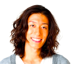 生島翔
