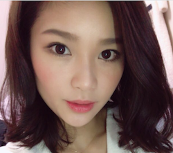 椿原愛