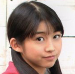 牧野真莉愛