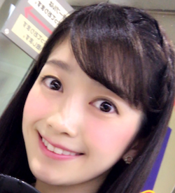 姫野美南