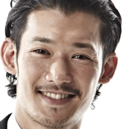 淵上泰史
