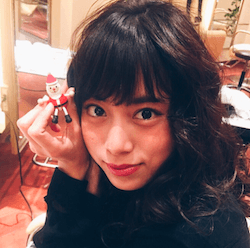 佐分利眞由奈