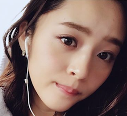 神部美咲